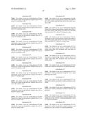 LEAN NOX TRAPS, TRAPPING MATERIALS, WASHCOATS, AND METHODS OF MAKING AND     USING THE SAME diagram and image