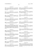 LEAN NOX TRAPS, TRAPPING MATERIALS, WASHCOATS, AND METHODS OF MAKING AND     USING THE SAME diagram and image