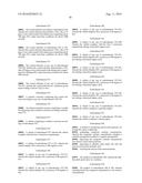 LEAN NOX TRAPS, TRAPPING MATERIALS, WASHCOATS, AND METHODS OF MAKING AND     USING THE SAME diagram and image