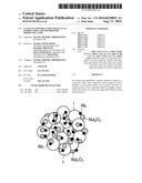 CATALYST MATERIAL FOR EXHAUST GAS PURIFICATION AND METHOD FOR PRODUCING     SAME diagram and image