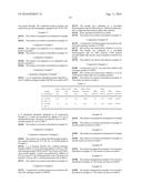 PROCESS FOR THE PRODUCTION OF ETHYLENICALLY UNSATURATED CARBOXYLIC ACIDS     OR ESTERS AND A CATALYST THEREFOR diagram and image