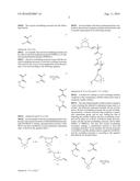 ION EXCHANGE POLYMERS AND A METHOD FOR MAKING ION EXCHANGE POLYMERS diagram and image