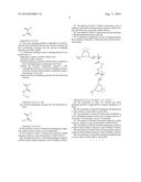 ION EXCHANGE POLYMERS AND A METHOD FOR MAKING ION EXCHANGE POLYMERS diagram and image