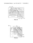 DIGITAL FLUID SAMPLE SEPARATION APPARATUS AND METHODS FOR ONE-STEP     QUANTITATIVE SAMPLE ANALYSIS diagram and image