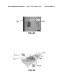 DIGITAL FLUID SAMPLE SEPARATION APPARATUS AND METHODS FOR ONE-STEP     QUANTITATIVE SAMPLE ANALYSIS diagram and image