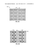 DIGITAL FLUID SAMPLE SEPARATION APPARATUS AND METHODS FOR ONE-STEP     QUANTITATIVE SAMPLE ANALYSIS diagram and image