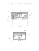 Thermal Cycler Cover diagram and image