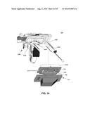 Systems and Methods for Biological Analysis diagram and image