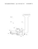 VERTICAL CLAMP DEVICE diagram and image