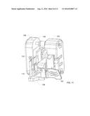 VERTICAL CLAMP DEVICE diagram and image