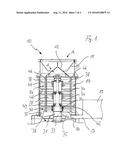 COMMINUTING DEVICE diagram and image