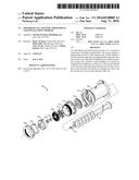 GRINDER PLATE AND TOOL FOR REMOVAL AND INSTALLATION THEREOF diagram and image