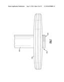 GRINDER PLATE AND TOOL FOR REMOVAL AND INSTALLATION THEREOF diagram and image