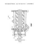 GRINDER PLATE AND TOOL FOR REMOVAL AND INSTALLATION THEREOF diagram and image