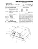 NEGATIVE IONIZER AIR PURIFIER diagram and image