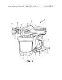 SPRAY TIP AND METHOD OF MANUFACTURE diagram and image