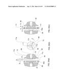 Fluid Servo Valve and Fluid Servo Apparatus diagram and image