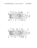 NOZZLE FOR DISPENSING SYSTEM diagram and image