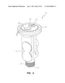 POWER SPRAYER diagram and image