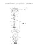 POWER SPRAYER diagram and image