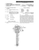 ELECTROSTATIC SPRAY NOZZLE ASSEMBLY diagram and image