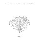 ELECTROSTATIC SPRAY NOZZLE ASSEMBLY diagram and image