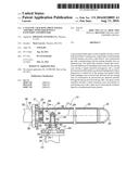 CATALYTIC CRACKING SPRAY NOZZLE ASSEMBLY WITH LIQUID INLET EXTENSION AND     DIFFUSER diagram and image