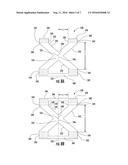 SHEAR TIE SYSTEM FOR VENTED ROOF RIDGE diagram and image