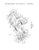 Disc Brake Assembly With Guide Pin Locating Feature diagram and image