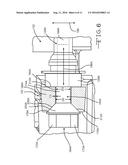 Disc Brake Assembly With Guide Pin Locating Feature diagram and image