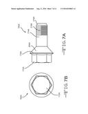 Disc Brake Assembly With Guide Pin Locating Feature diagram and image