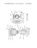 Disc Brake Assembly With Guide Pin Locating Feature diagram and image