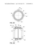 DOUBLE HINGE FLEX JOINT diagram and image