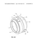 DOUBLE HINGE FLEX JOINT diagram and image