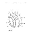 DOUBLE HINGE FLEX JOINT diagram and image