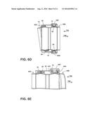 DOUBLE HINGE FLEX JOINT diagram and image