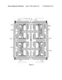 MICROMECHANICAL SENSOR OF ANGULAR VELOCITY diagram and image