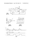 SINGLE-SHOT DUTY CYCLE GENERATOR FOR A SWITCHED-MODE POWER SUPPLY diagram and image