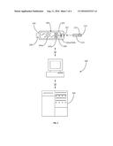 HARDWARE KEY SYSTEM FOR DEVICE PROTECTION diagram and image