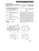 STORAGE DEVICE LIFETIME MONITORING SYSTEM AND STORAGE DEVICE LIFETIME     MONITORING METHOD THEREOF diagram and image