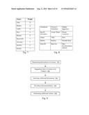 DEVICE FOR IMPLEMENTING BODY FLUID ANALYSIS AND SOCIAL NETWORKING EVENT     PLANNING diagram and image