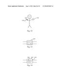 DEVICE FOR IMPLEMENTING BODY FLUID ANALYSIS AND SOCIAL NETWORKING EVENT     PLANNING diagram and image