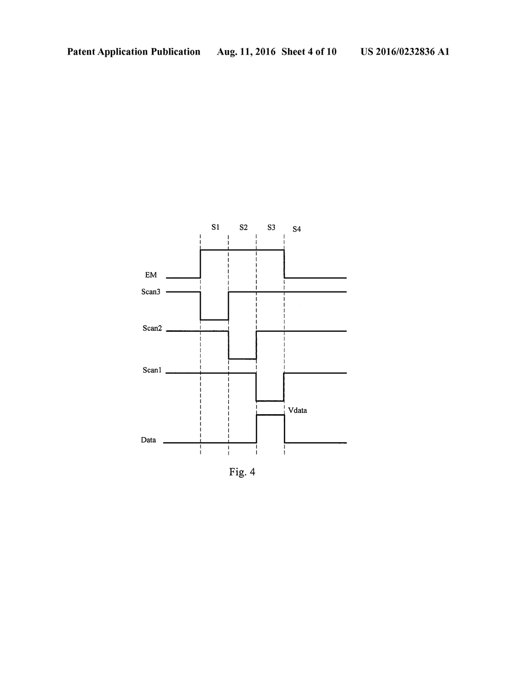 PIXEL CIRCUIT AND DRIVING METHOD THEREOF, DISPLAY DEVICE - diagram, schematic, and image 05
