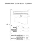 LIGHT EMITTING ELEMENTS DRIVE CONTROL DEVICE, DROPLETS-DEPOSITED LAYER     DRYING DEVICE, AND IMAGE FORMING APPARATUS diagram and image