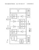 Electronic Device with Shared EOS Protection and Power Interruption     Mitigation diagram and image