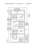 Electronic Device with Shared EOS Protection and Power Interruption     Mitigation diagram and image