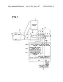 MOTOR DRIVE DEVICE diagram and image