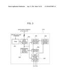 DEVICE FOR DRIVING THREE-PHASE BRUSHLESS MOTOR diagram and image