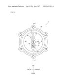 ELECTRIC PUMP diagram and image