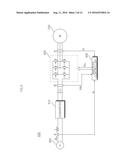 MOTOR DRIVING DEVICE AND LAUNDRY TREATMENT APPARATUS INCLUDING THE SAME diagram and image